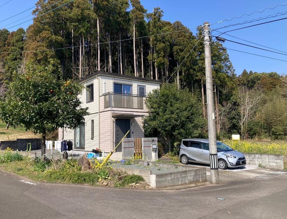 宮崎県西都市大字三宅 2280万円