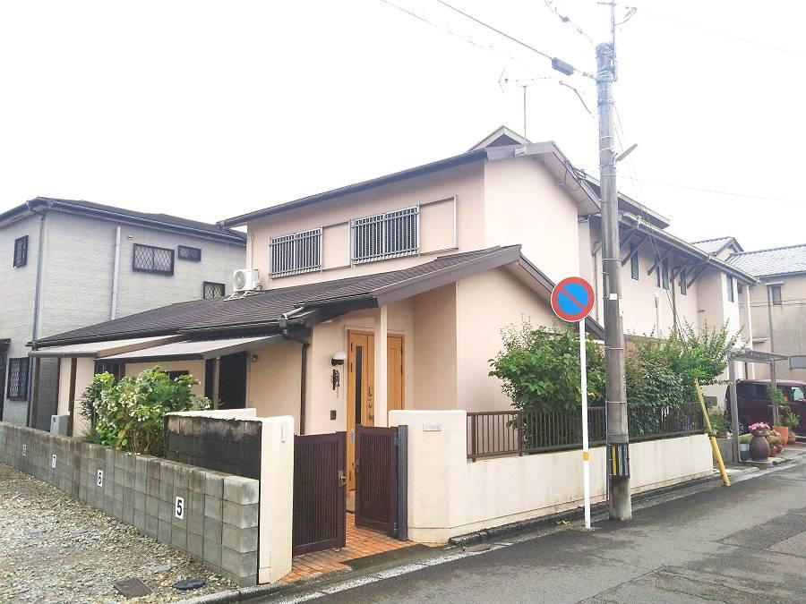 宮崎県宮崎市丸山１ 2680万円