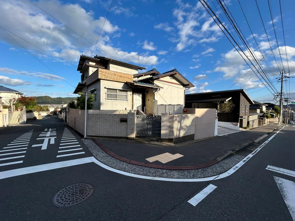 福岡県北九州市小倉南区沼緑町４ 1980万円