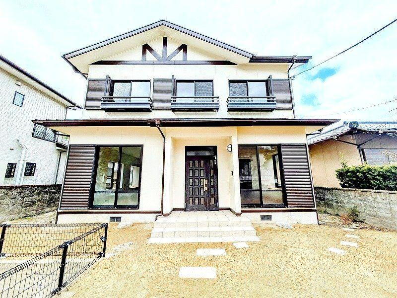 福岡県福岡市南区柏原２ 2898万円