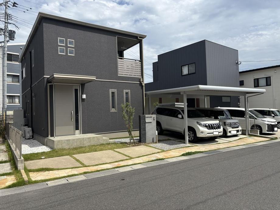 福岡県直方市大字感田 3980万円