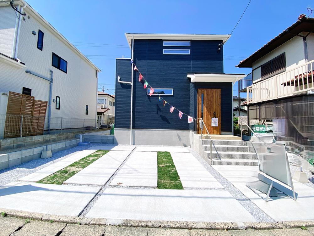 福岡県大野城市緑ケ丘３ 3480万円 3LDK