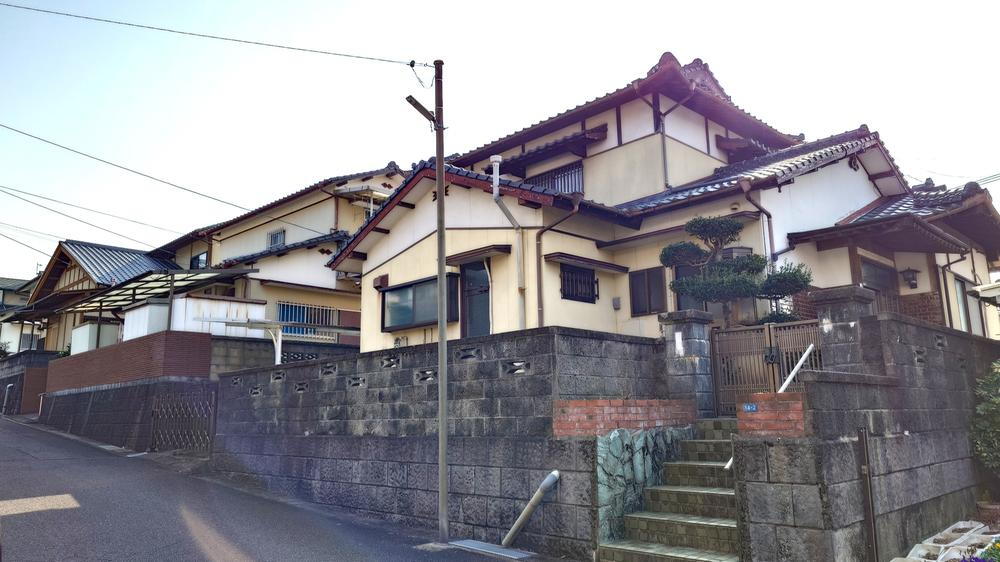 長崎県佐世保市花高１ 中古住宅
