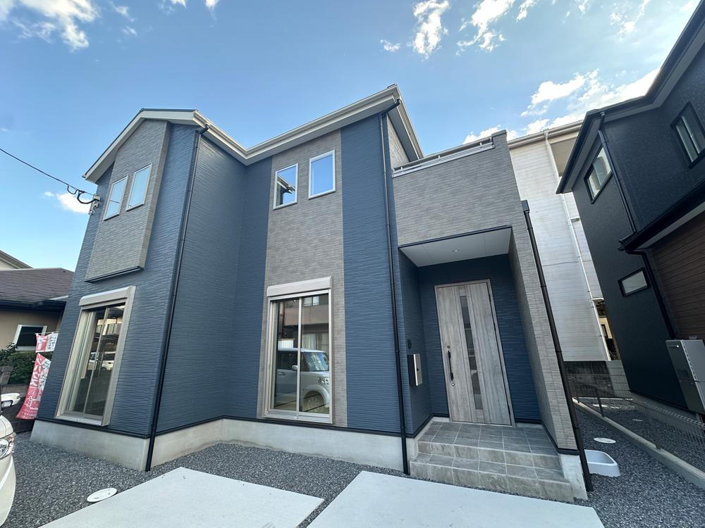 大分県大分市田中町２ 2798万円 4LDK