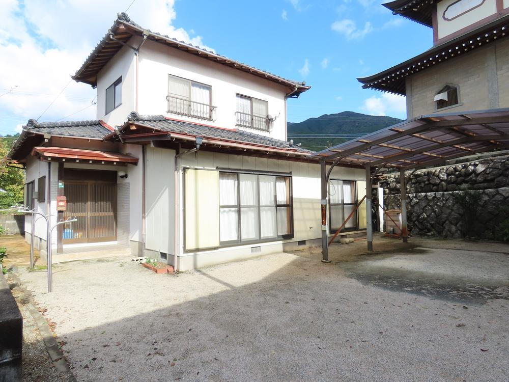 福岡県糟屋郡宇美町障子岳６ 980万円