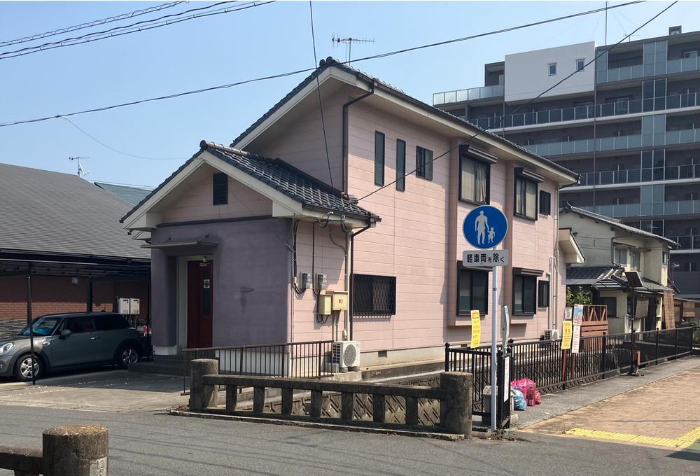 福岡県行橋市門樋町 2500万円