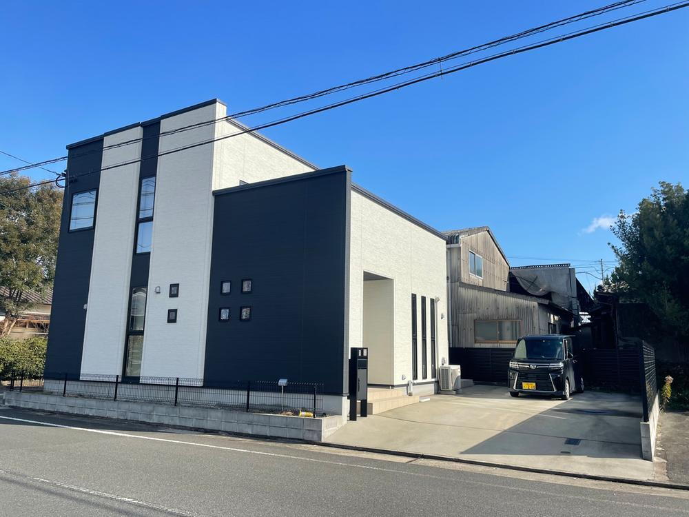 福岡県久留米市高野２ 中古住宅