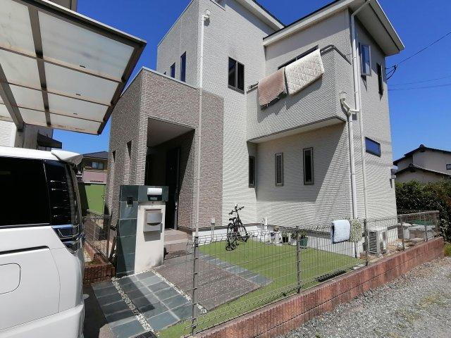 福岡県小郡市大板井 3298万円