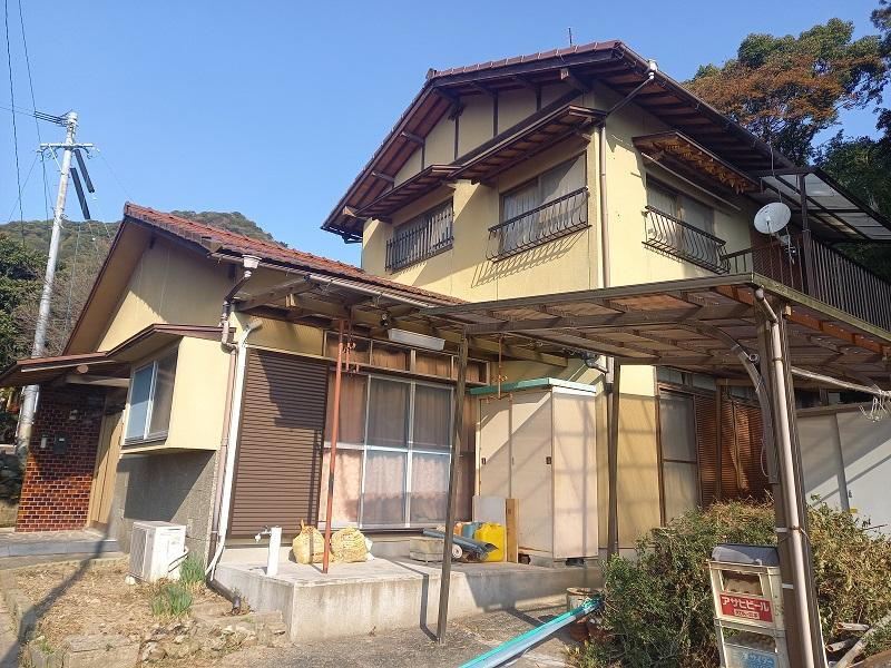 福岡県大野城市中３ 690万円