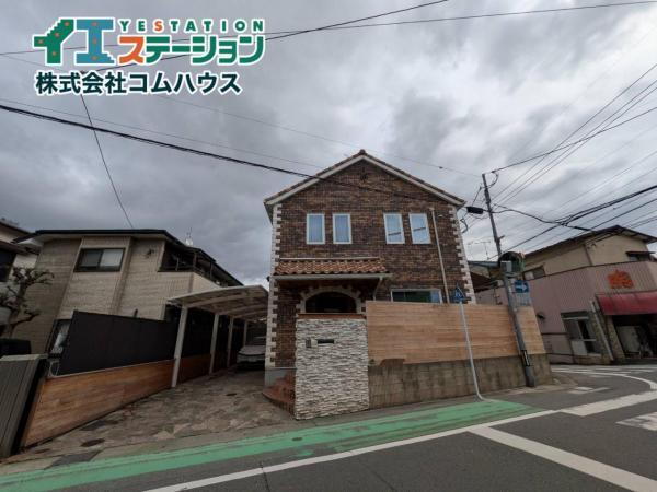 福岡県福岡市博多区麦野２ 4850万円