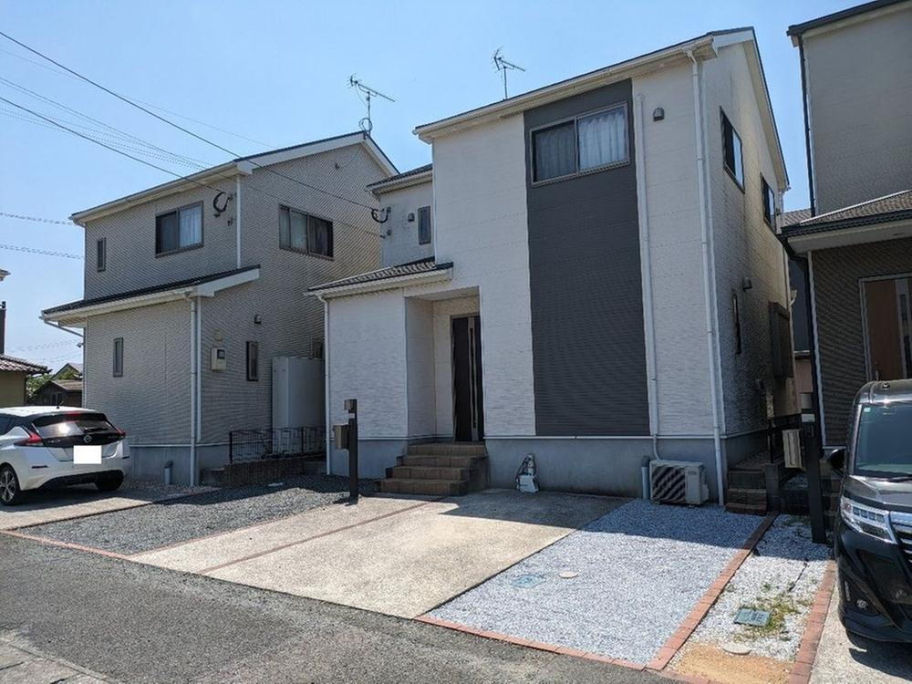 福岡県宗像市池田 1980万円