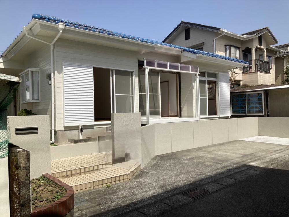 宮崎県宮崎市大字赤江 1180万円