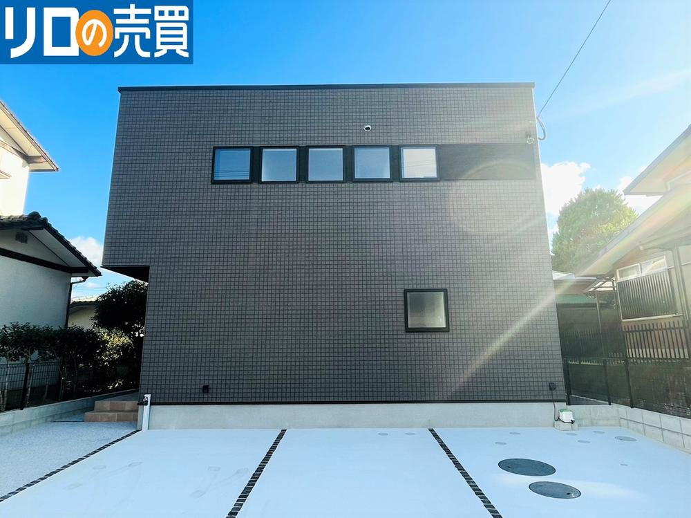 福岡県糸島市二丈田中５ 2650万円 4LDK