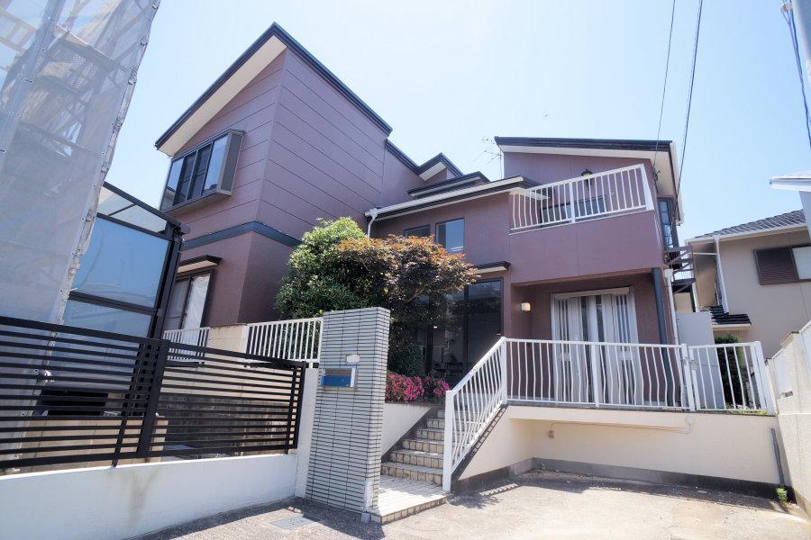 福岡県福岡市南区皿山１ 3880万円