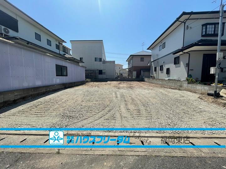 福岡県福岡市東区大岳３ 2998万円 4LDK