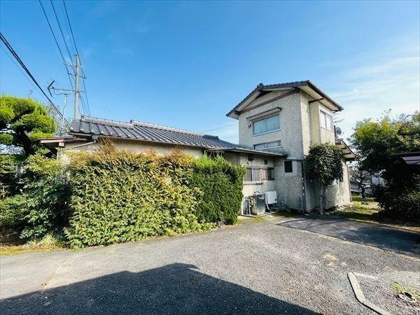 熊本県熊本市北区植木町滴水 2700万円 5DK