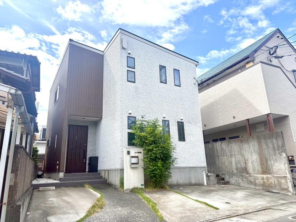 福岡県福岡市南区野多目１ 中古住宅