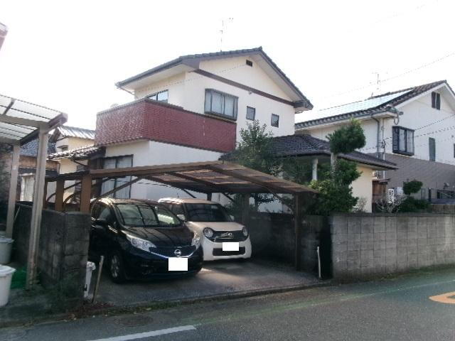 福岡県糟屋郡新宮町下府１ 3290万円
