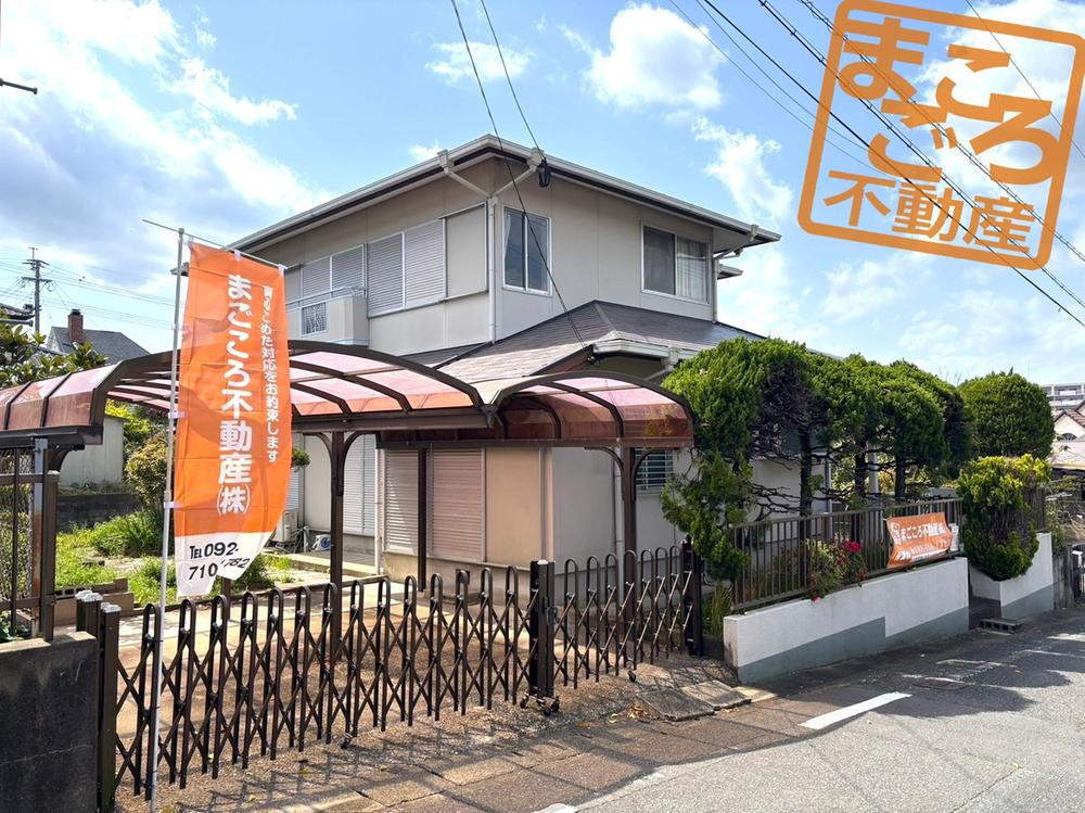 福岡県福岡市南区鶴田４ 2790万円