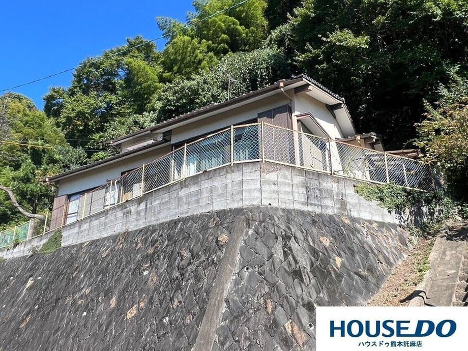 熊本県熊本市西区春日４ 1800万円