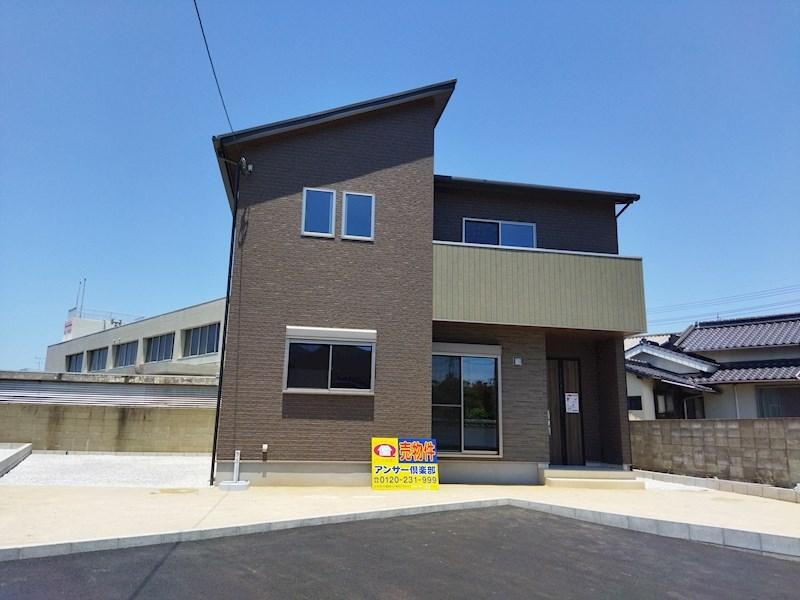 福岡県中間市中間１ 2180万円