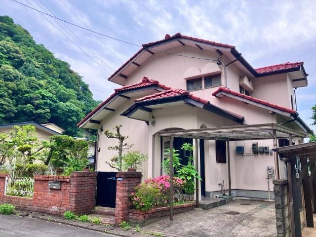 長崎県西彼杵郡長与町吉無田郷 1180万円