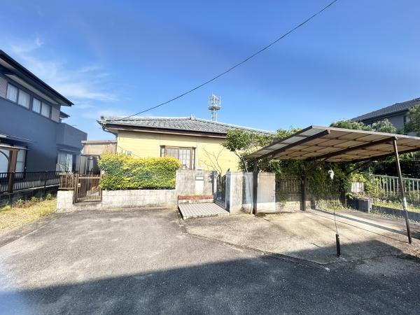 宮崎県宮崎市大塚町馬場崎 1830万円