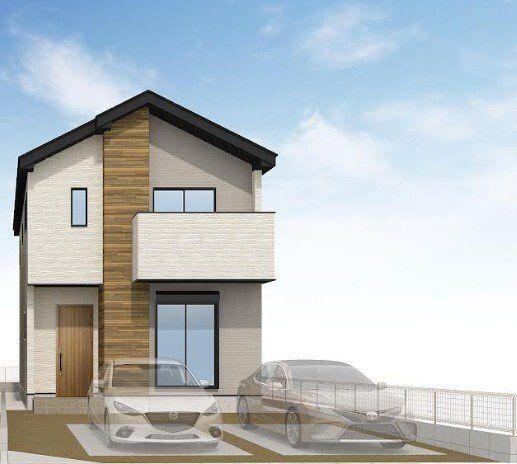 熊本県熊本市東区尾ノ上３ 3799万円 4LDK
