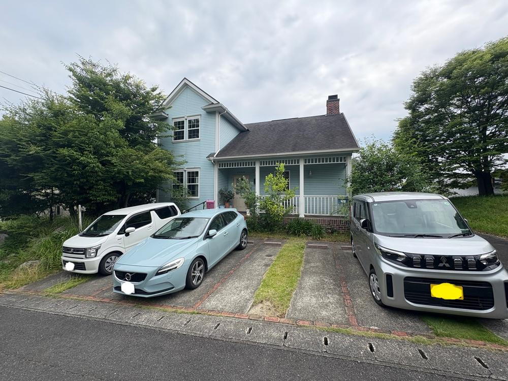 福岡県朝倉市美奈宜の杜１ 2800万円