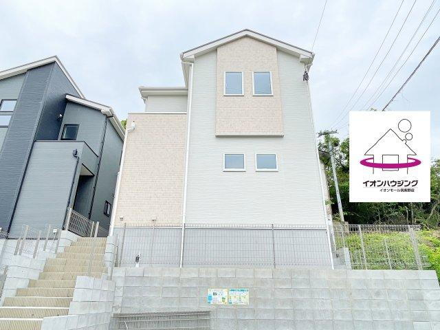 福岡県太宰府市石坂３ 3398万円 4LDK