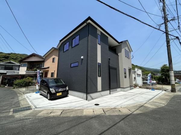 福岡県福岡市早良区内野６ 2698万円 4LDK