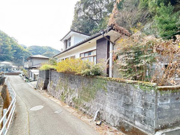 長崎県長崎市三川町 1699万円