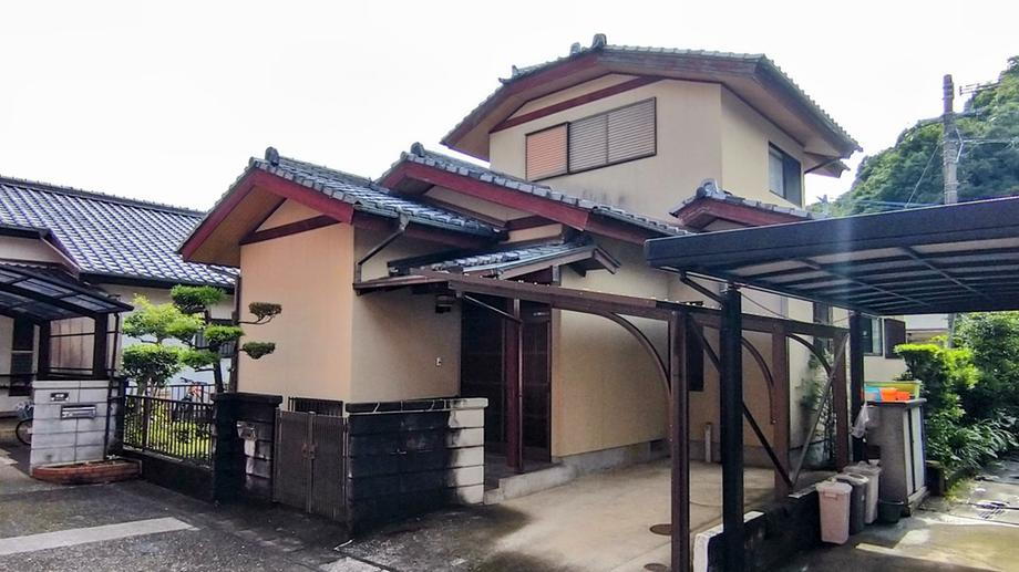 宮崎県宮崎市大塚町柳ケ迫 1500万円