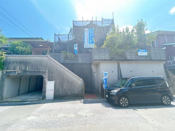 長崎県長崎市三景台町 2099万円