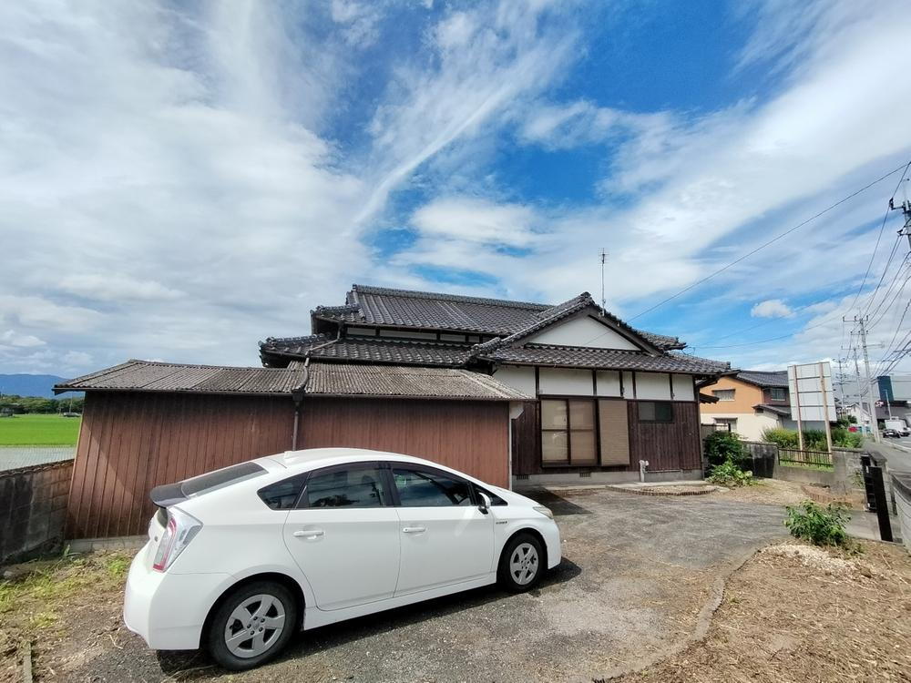 福岡県朝倉市馬田 800万円