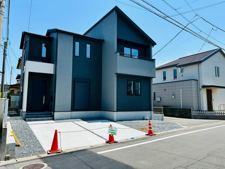 福岡県春日市昇町５ 4498万円 4LDK