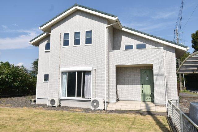 鹿児島県鹿屋市串良町上小原 2680万円