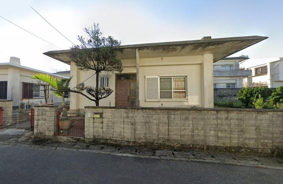 沖縄県糸満市字武富 2900万円