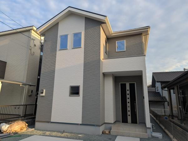 熊本県熊本市東区山ノ神２ 3098万円 4LDK