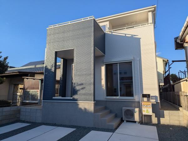 熊本県熊本市東区花立６ 2698万円 4SLDK