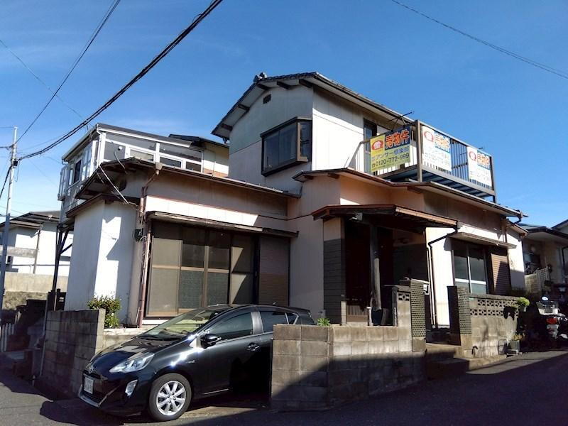 福岡県北九州市八幡東区大宮町 298万円
