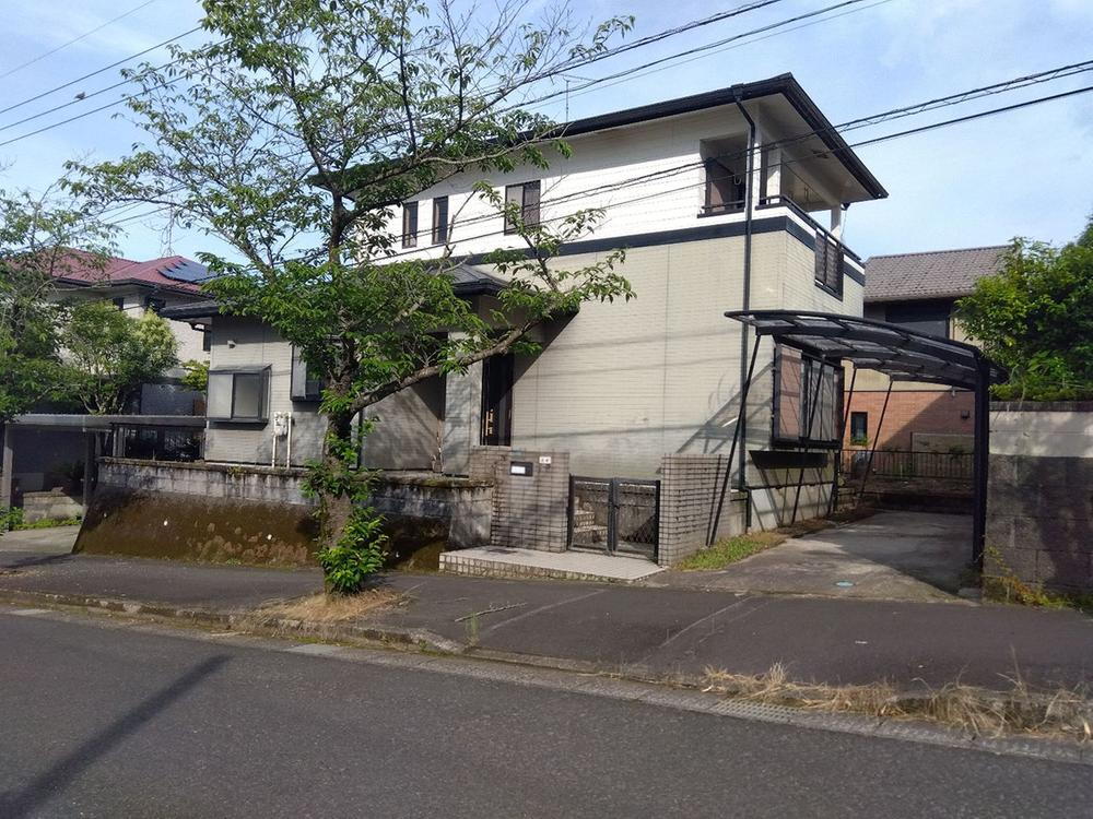 鹿児島県鹿児島市伊敷台１ 中古住宅