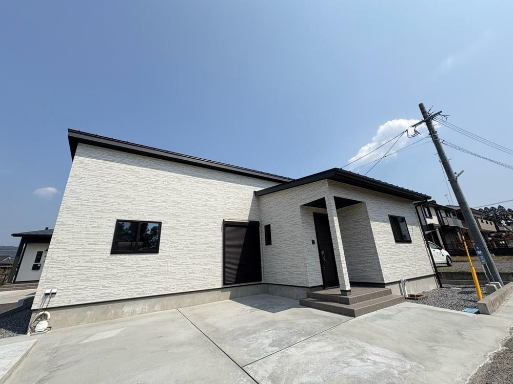 鹿児島県霧島市隼人町真孝 2280万円 3LDK