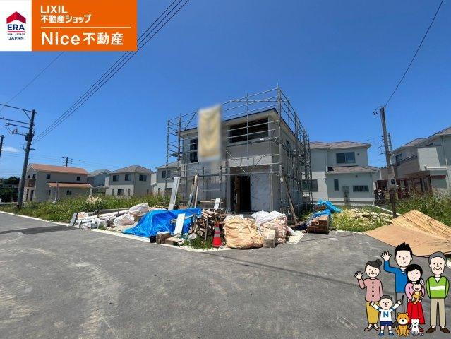 沖縄県うるま市与那城屋慶名 4140万円 3LDK