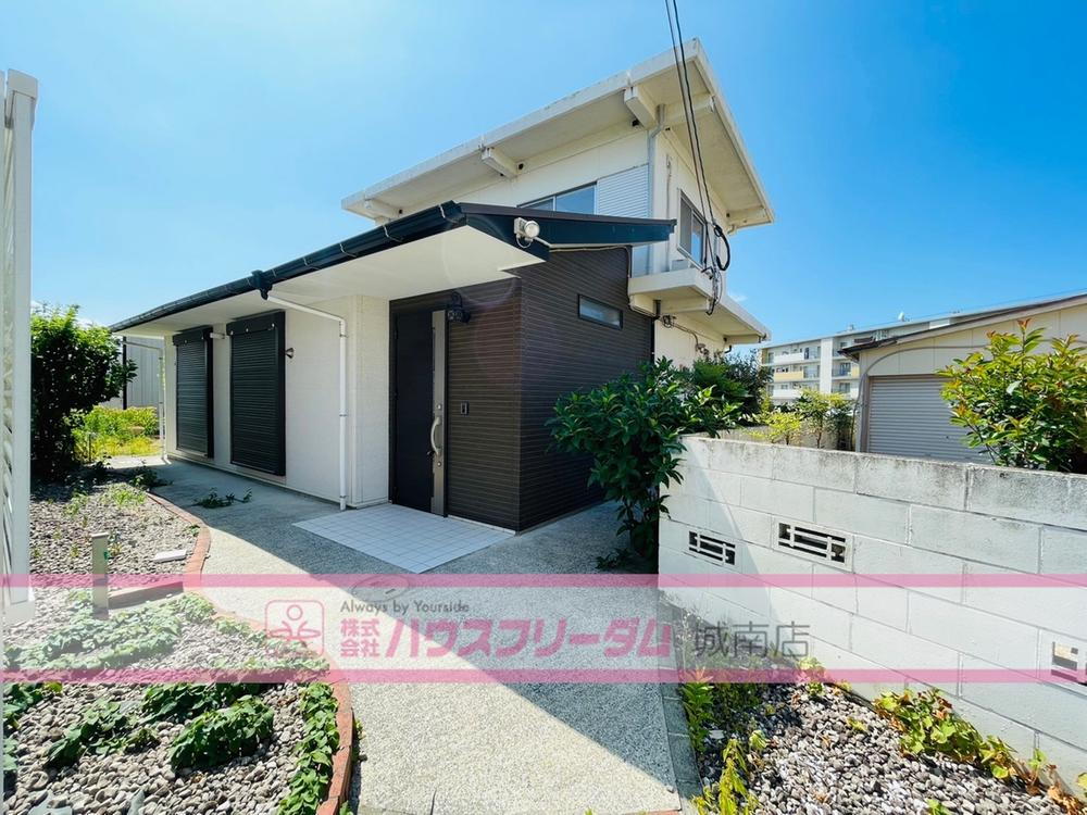 福岡県福岡市城南区松山２ 3980万円