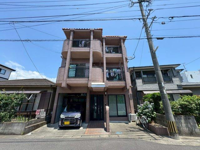 鹿児島県鹿児島市谷山中央８ 4280万円