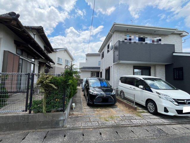 福岡県春日市昇町２ 中古住宅
