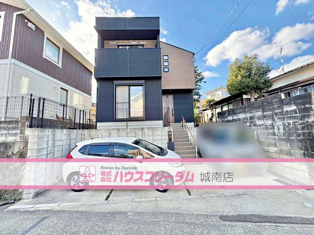 福岡県福岡市南区大平寺１ 3750万円