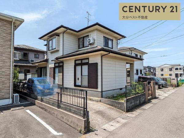大分県大分市王ノ瀬２ 1280万円