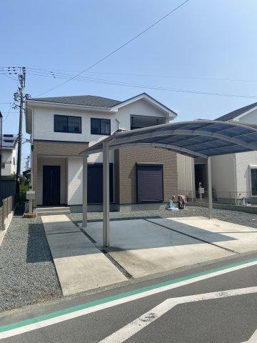 熊本県菊池市泗水町豊水 2950万円